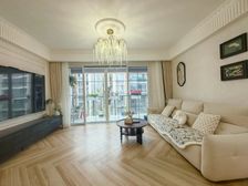 必看好房 9成新 价格还可少5万 二郎 轻轨旁边