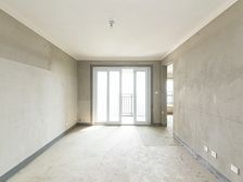 新出湖景房星河丹堤五区 毛坯 特价急卖 随时看房