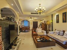 巴南区 蓝光十里蓝山 二房 136万