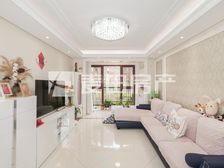 2室1厅北京城建海梓府