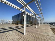 东四环新出空中独栋丨可冠名丨独立电梯带屋顶丨抖音一起办公