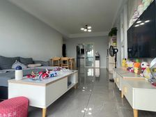 精装三房,轻轨房,格局好,楼层好视野开阔