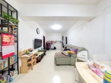 买房0中介费 新加坡花园二期 3房