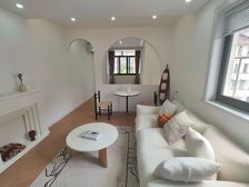 7,13号线长清站 满五无税 房东诚意卖 价格好谈 精装全送