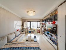 3室2厅保利中央公园一期艺林园