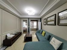 沙坪坝区 万科金色悦城五期 三房 110万