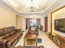 高0端品质住宅 新城首府4室精装 中上好楼层 拎包入住