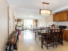 4室2厅远洋万和城B区