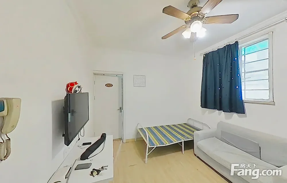 整租·徐家汇·零陵小区·1居室
