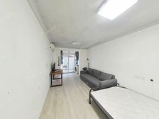 进才业主很诚意出售~可谈空间大~看房方便~