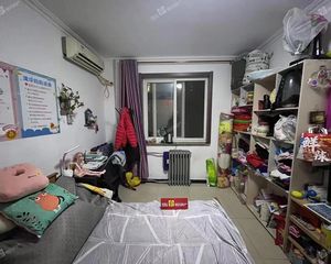 鹿牌家园 两室一厅一卫 周边配套齐全 交通便利 采光好