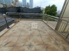 凤岭北边套别墅 闹中取静 北大附小+附中 可加建急售