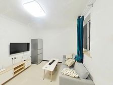 黄山一村 2室1厅 南