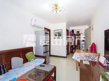 2室1厅本家润园C区回迁