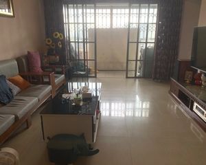 翠城花园装修保养新,高层视野开阔可GAI满五唯一