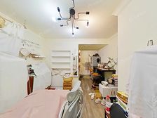 香山东北1799弄03年现浇商品房,南北双阳台+粗藏室精装修