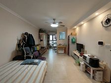 礼嘉、精装一房、业主急售、价格可谈、龙湖两江新宸云澜