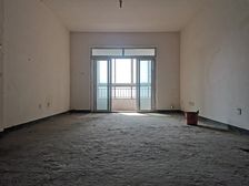 北滨路大川壹江城小高一梯两户带地下室全采光148W