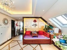 2室2厅首开铂郡北区