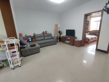 金瑞新城二村2房南中装真实好房