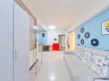 通州北苑·长城国际·1室·1厅