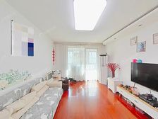 春申 · 春申景城二期 · 2室 · 2厅