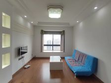 房源维护人强推象屿 精装两房 拎包入住 门口地铁随时看房