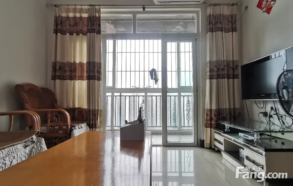 江北区 南桥丽景小区 二房