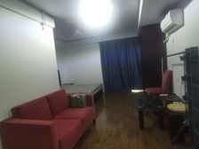 南苑国际1室1厅1卫东朝向112.0万元/套出售