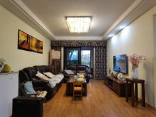 江北区 万科悦湾南区 四房 144.2万