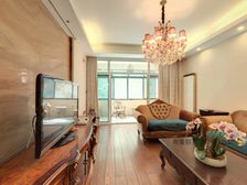 金鸡墩半岛 花园洋房社区 精装三房 高诚售