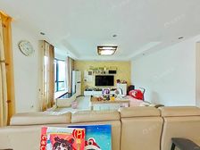 可搞八个房间!07年竣工,采光好,送固定车位!五复六送七