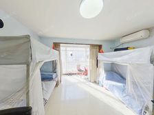 马家堡 角门西一层下跃 南北向三居室