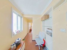 对黄外和大筒,一梯两户,未用,诚售