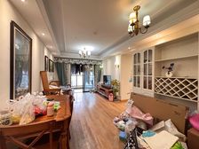 九龙坡区 鲁能九龙花园东郡 三房 106万