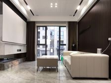 重庆买房0中介费 双山世家 四房 125万