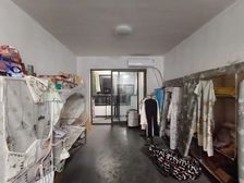 沙坪坝区 金融街融府 三房 108万