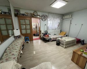 南北通透鼓楼西区2室1厅精装修