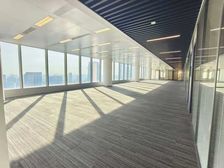 越秀金融大厦丨户型方正丨精装修丨视野开阔丨采光优越丨使用率高