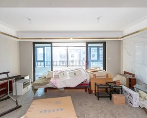 龙湖光年 3室2厅 精装修 南北通透 户型方正 厨卫全明