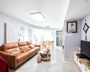 2室1厅新景家园东区