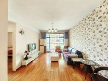 九龙坡区 海兰云天盛世华城 二房