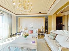 上海星河湾一期 新出3+1户型 高区 精装 诚售