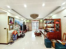 九龙坡区 海兰云天盛世华城 三房 128万