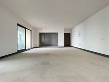 礼嘉大平层,带书包,视野好,中间楼层, 华侨城嘉陵江天。