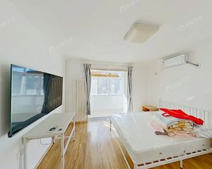 万达·新城东里·潞河不派位,低楼层,上下楼方便;有钥匙,随时