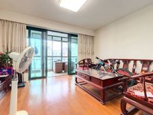 金湖湾193平4房 湖东改善盘 高楼层 有车位