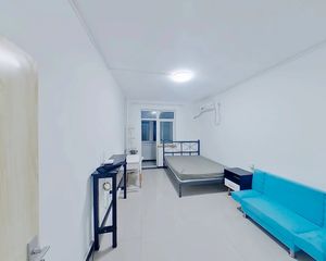 牛街·菜园北里·南北通透,满五年公房