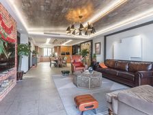 金新鼎邦 5室2厅 精装大平层 中上好楼层 拎包入住房东诚售