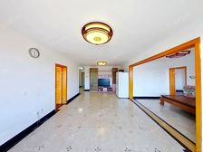 朝阳公园南门 团结湖 团结湖公寓高层观景四居 满五年 有钥匙